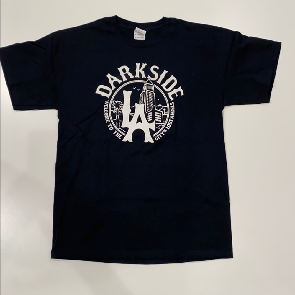 Darkside Apparel City of Lost Angels
